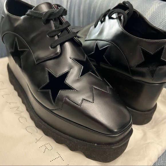 Stella McCartney Shoes - Stella McCartney